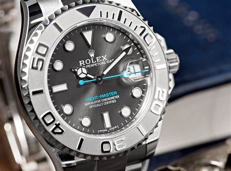 rolex yacht master silver face|rolex yacht master bezel.